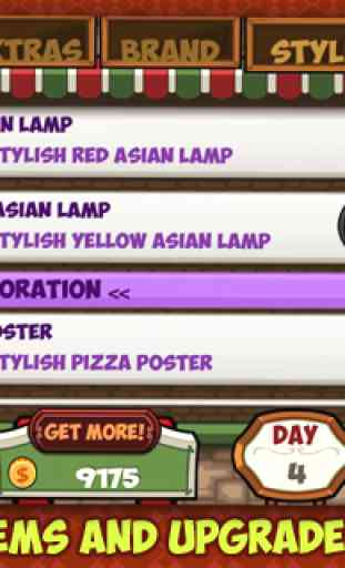 My Pizza Shop - Pizzeria Game 2