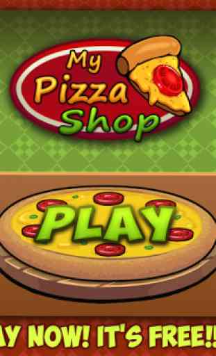 My Pizza Shop - Pizzeria Game 4