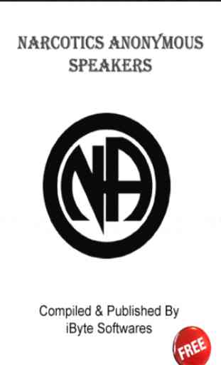 Narcotics Anonymous - Speakers 1