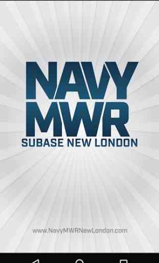 NavyMWR New London 1