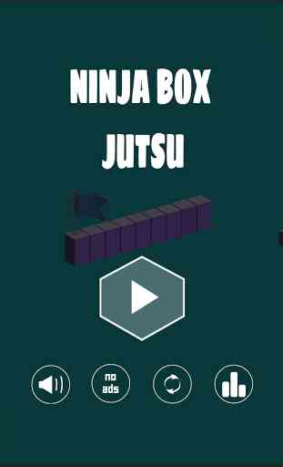 Ninja Box Jutsu 3