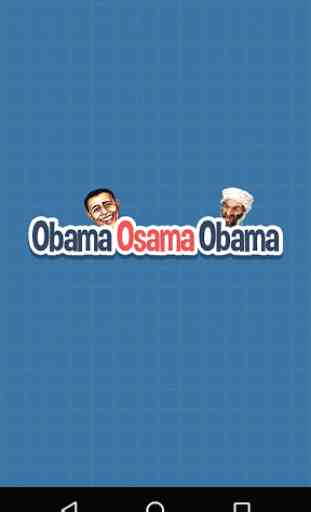 Obama Osama Obama 1