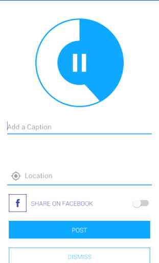 OOL (Social voice App) Beta 1