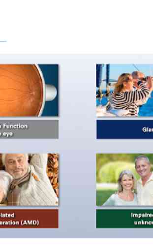 Ophthalmic Practice App 4