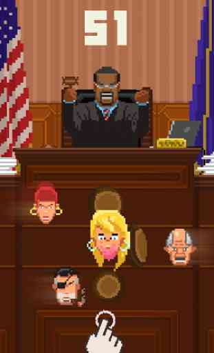 Order In The Court! 1