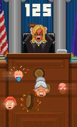 Order In The Court! 2
