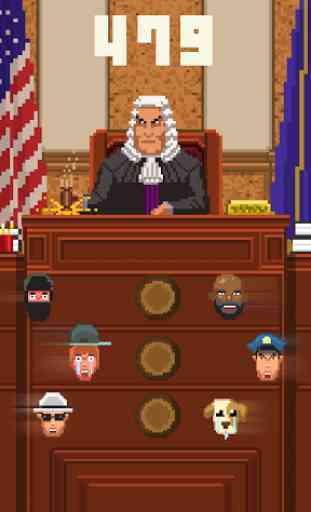 Order In The Court! 4