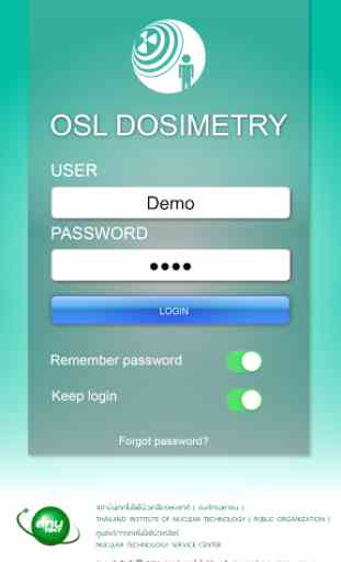 OSL DOSIMETRY 2