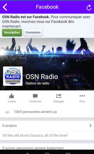 OSN Radio 2