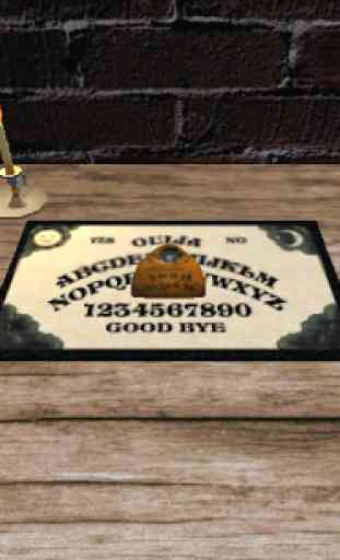 Ouija Board Free 3
