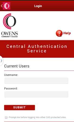 Owens Community College Mobile 2