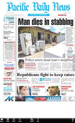Pacific Daily News eEdition 4