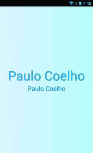 Paulo Coelho 1
