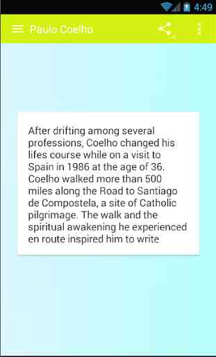 Paulo Coelho 2