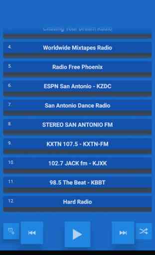 Phoenix USA Radio Stations 3
