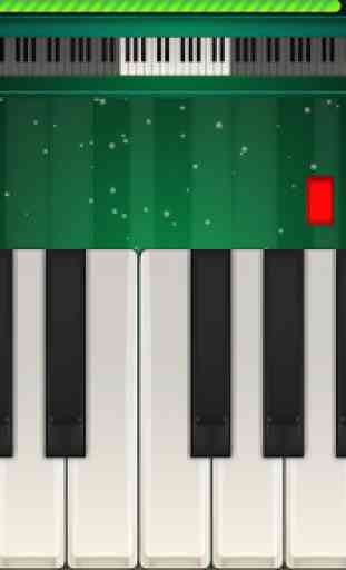 Piano Christmas Songs 1