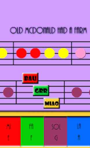 Piano lessons for kids 2