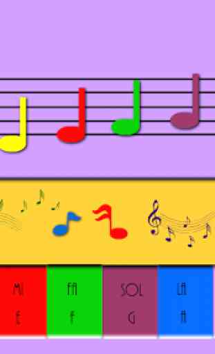 Piano lessons for kids 3