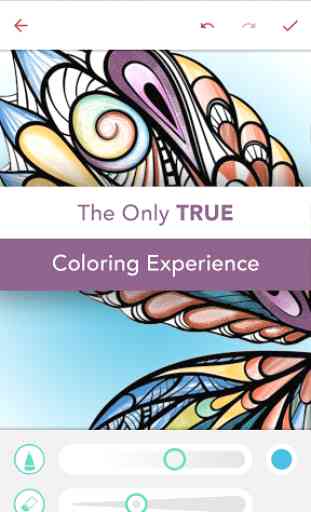 Pigment - Coloring Book 4