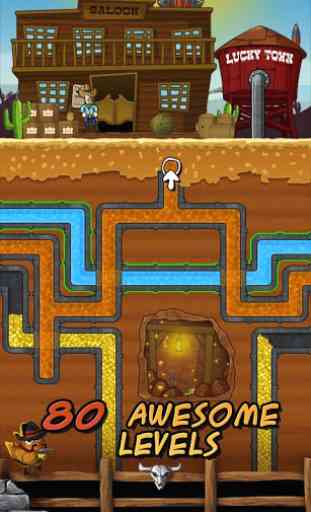 PipeRoll 2 Ages 4