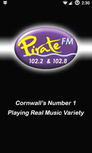 Pirate FM 1