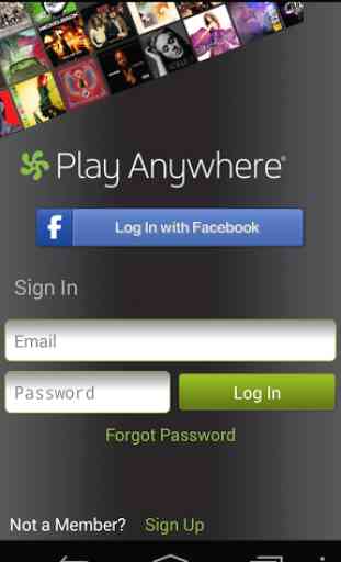 PlayAnywhere - Play Anywhere 2