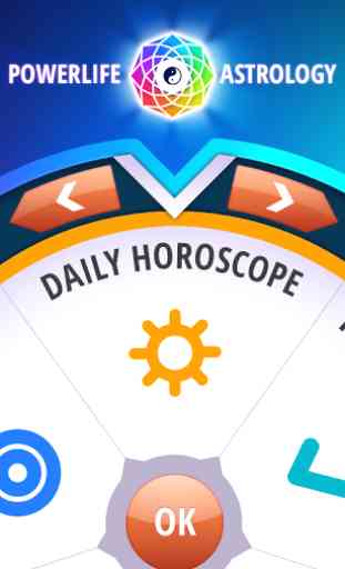Powerlife Astrology Horoscopes 1
