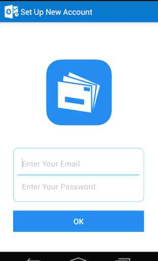 QuickMail—Outlook Sync 1