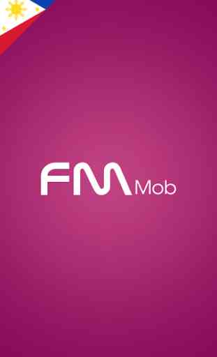 Radio Philippines HD - FM Mob 1