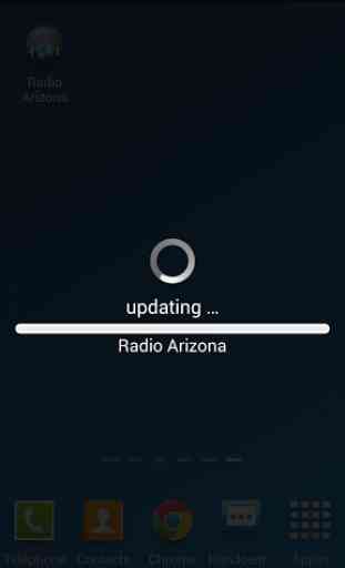 Radio Stations Of Arizona 2
