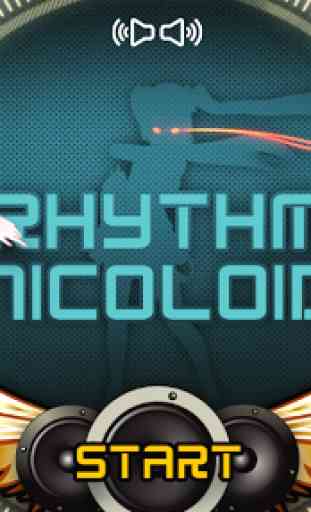 RHYTHM NICOLOID 1
