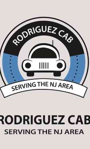Rodriguez Cab 1