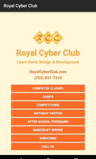 Royal Cyber Club 1