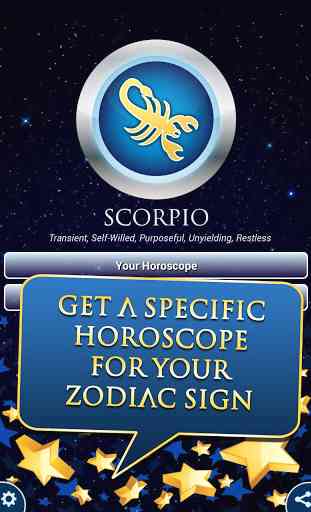 Scorpio Horoscope 2017 3