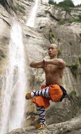 Shaolin 1