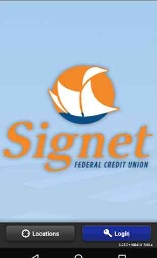 Signet Federal Credit Union 1