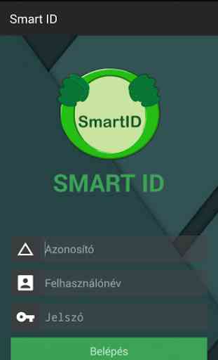 SmartID 1