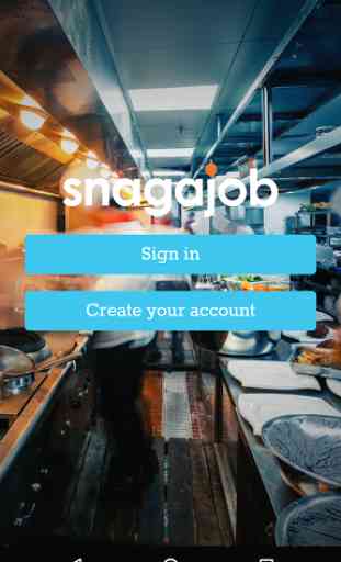 Snagajob for Employers 1