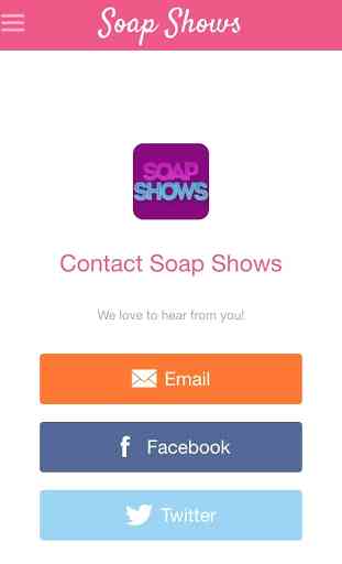 Soap Shows 4