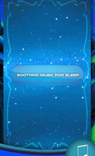 Soothing Music for Sleep 1