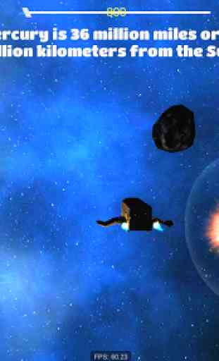 Space Bus (Free) 3