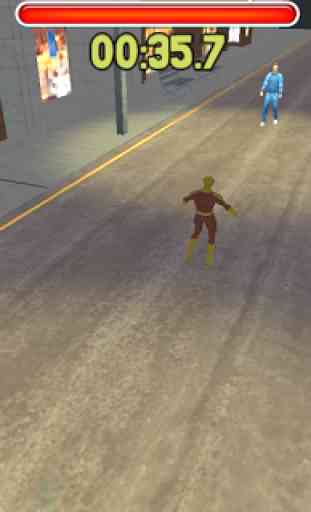 Spider Junior: Man of Justice 2