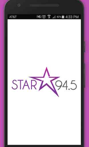 STAR 94.5 1