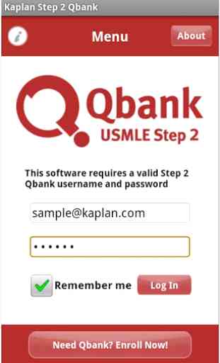 Step 2 Mobile Qbank 1