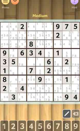 Sudoku+ 2