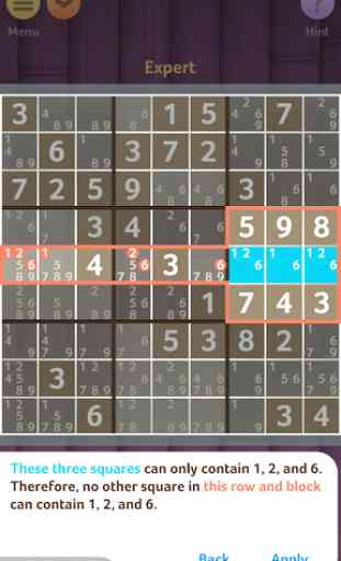 Sudoku+ 4