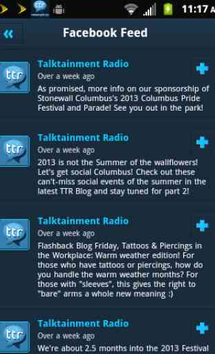 TalktainmentRadio.com 2