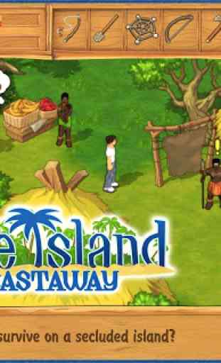 The Island: Castaway® (Full) 1
