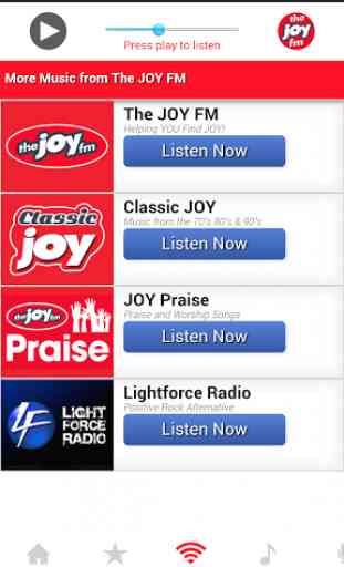 The JOY FM Florida 3