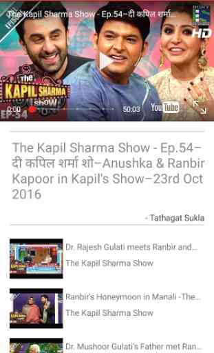 The Kapil Sharma  Ka Show 2